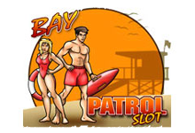 Bay Patrol Boss Media Slot