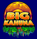 Big Kahuna Slot Logo