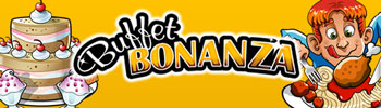Buffet Bonanza Slot Game
