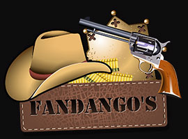 Fandangos Slot - Top Game