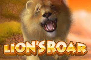 Lion's Roar Slot