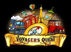 Voyagers Quest Slot - Top Game