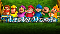 7 Lucky Dwarfs Slot
