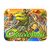 Crocodopolis Slot