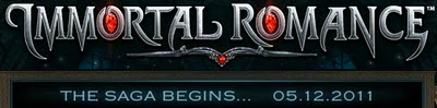 Immortal Romance Slot