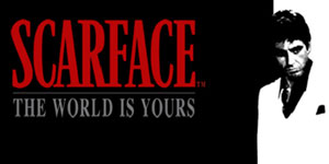 Scarface Logo