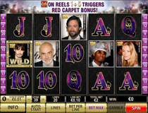 Top Trumps Celebs Slot Main Screenshot