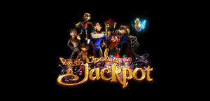 Wish Upon a Jackpot Slot