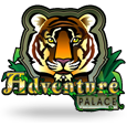 Adventure Palace Slot - Microgaming Online Slot