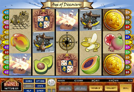 Age of Discovery Slot