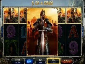 Avalon II Free Spins