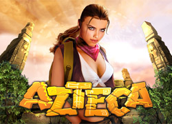 Azteca Slot Machine