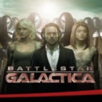 Battlestar Galactica Slot Game