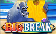 Big Break Microgaming Slot