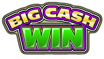 Big Cash Win Slot