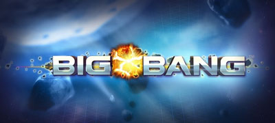 Big Bang Slot