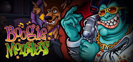 Boogie Monsters Slot Game