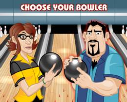 Screenshot of Bowlers