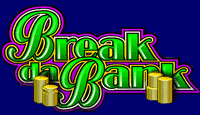 Break Da Bank Logo