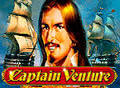 Captain Venture Slot - Novomatic Online Slot