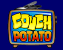 Couch Potato Slot Game