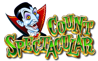 Count Spectacular Logo