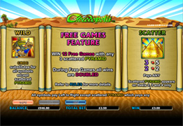 Crocodopolis Bonus Screenshot