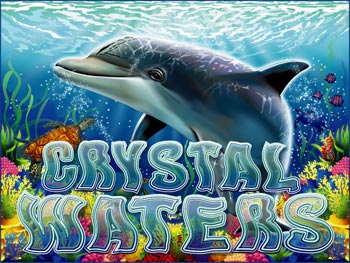 Crystal Waters Slot 