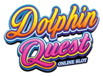 Dolphin Quest Video Slot