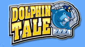 Dolphin Tale Slot