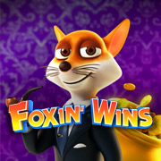 Foxin Wins Slot