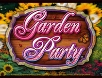 Garden Party Slot - IGT