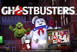 Ghostbusters Slot - IGT