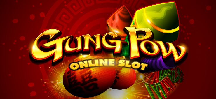 Gung Pow Online Slot