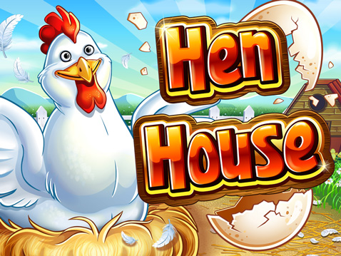 Henhouse Logo