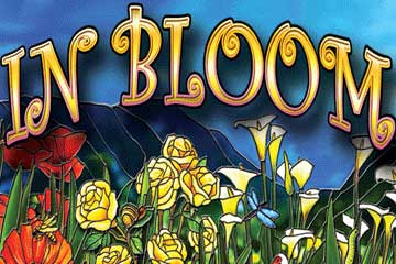 In Bloom Slot - IGT