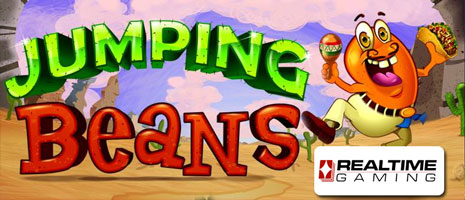 Jumping Beans Slot