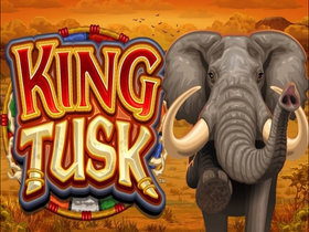 King Tusk Slot from Microgaming