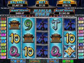 Lost Gems Of Brussels Slot Screenshot