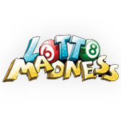 Lotto Madness Logoo