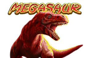 Megasaur RTG Slot