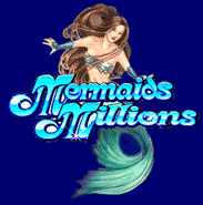 Mermaids Millions Video Slot