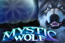 Mystic Wolf Slot Packed with Bonus Features and Free Spins