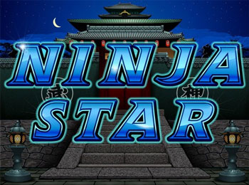 Ninja Star RTG Slot