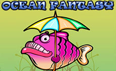 Ocean Fantasy Slot - Top Game