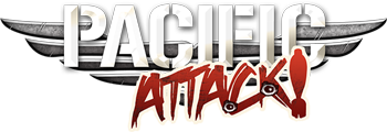 Pacific Attack Slot