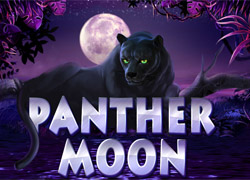 Panther Moon Slot Machine