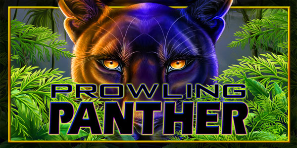 Prowling Panther Slot