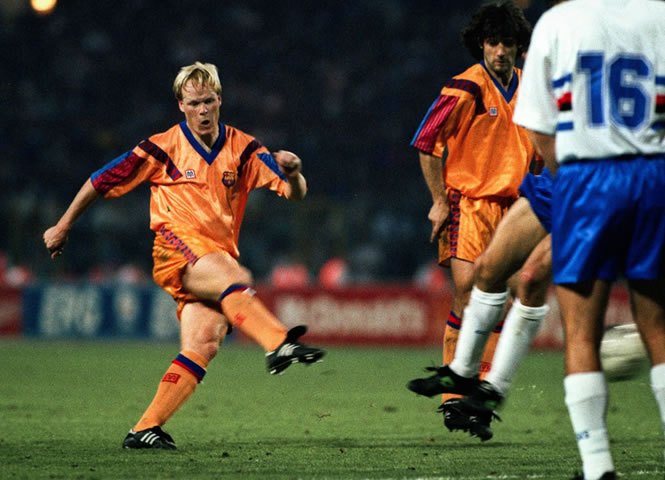 Ronald Koeman