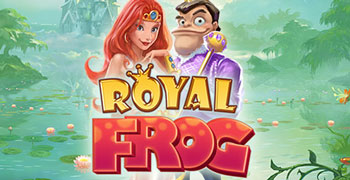 Royal Frog Slot Game
